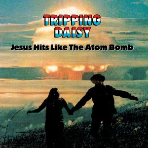 Jesus Hits Like the Atom Bomb