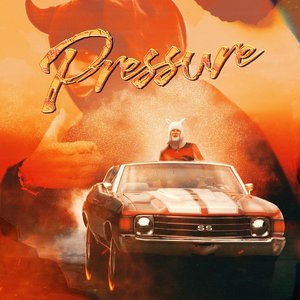 Image for 'PRESSURE'