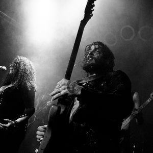 The Devil’s Blood photo provided by Last.fm