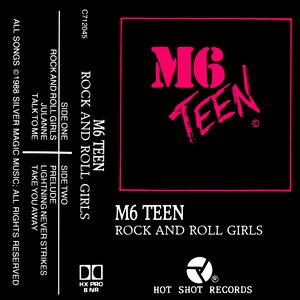 Rock and Roll Girls