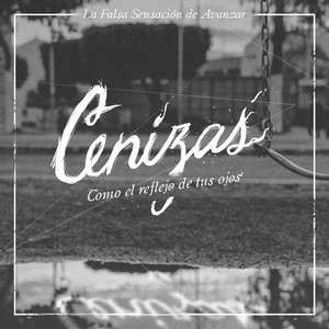 Cenizas: Como el Reflejo de Tus Ojos