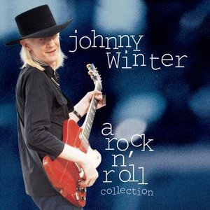Image for 'Johnny Winter: A Rock N' Roll Colection'