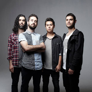 I the Mighty photo provided by Last.fm