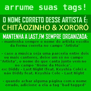 Imagen de 'Chitãozinho e Xororó part. esp. Zé Ramalho'