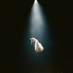 eternal sunshine deluxe: brighter days ahead by Ariana Grande