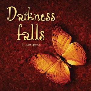 Darkness Falls cover