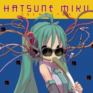 Avatar for Hatsune Miku Orchestra