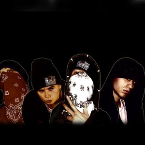 Le Arestantz 的头像