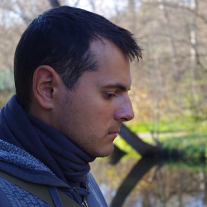 Avatar for Yehuda