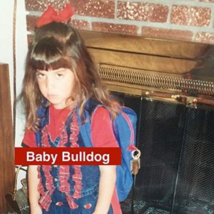 Baby Bulldog