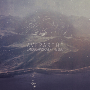 Landscapes over the Sea cover