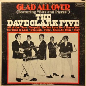 The Dave Clark Five - The Complete History - Zortam Music