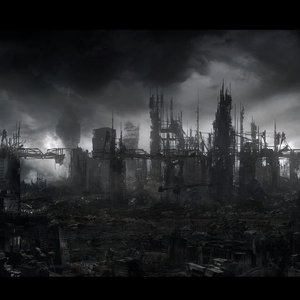 Image for 'Wasteland'