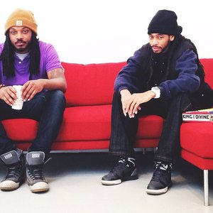 Avatar de ScienZe & King I Divine