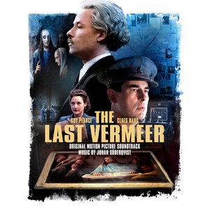 The Last Vermeer