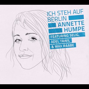 Ich steh auf Berlin (feat. Selig, Adel Tawil & Max Raabe) - Single