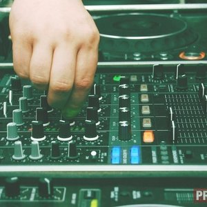 Dj RHP 的头像
