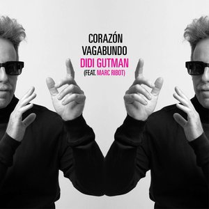 Corazón Vagabundo (feat. Marc Ribot) - Single