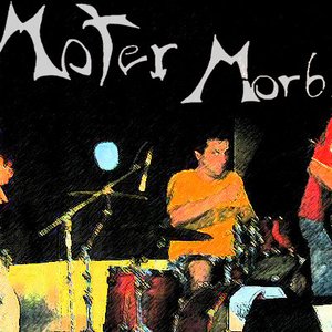 Аватар для Mater Morbi