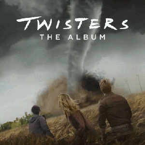 Twisters: The Album