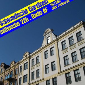 Image for 'Schwedische Gardinen'