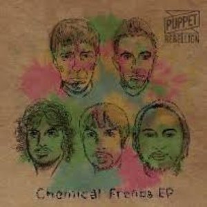Chemical Friends