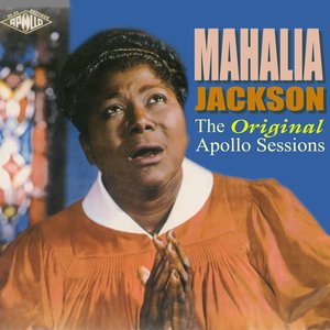 The Original Apollo Sessions