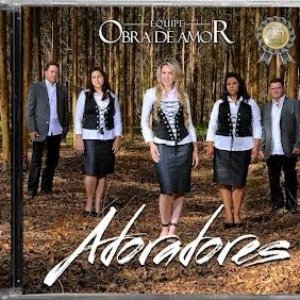 Equipe Obra de Amor 的头像