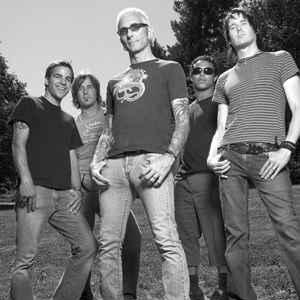 Everclear / The Boys Are Back In TownEverclear 的头像