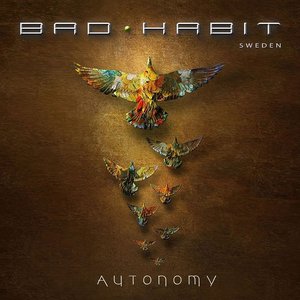 Autonomy [Japan Edition]