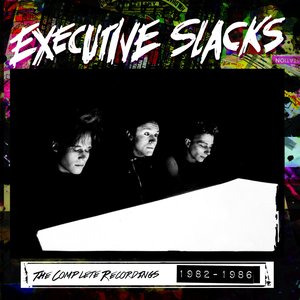 The Complete Recordings 1982​-​1986