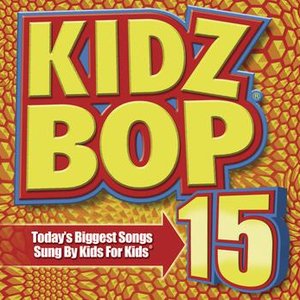 Kidz Bop 15