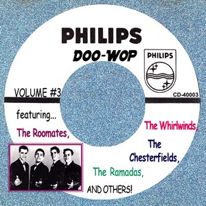 Philips Doo-Wop vol.3