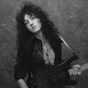 Jason Becker photo provided by Last.fm