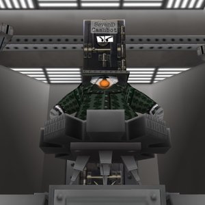 Cashbot