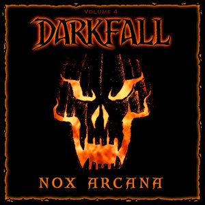Darkfall, Vol. 4