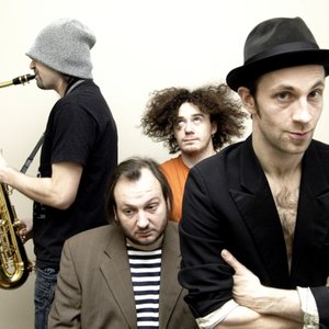 Avatar for Billy’s Band