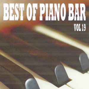 Best of piano bar volume 19