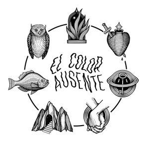 El Color Ausente