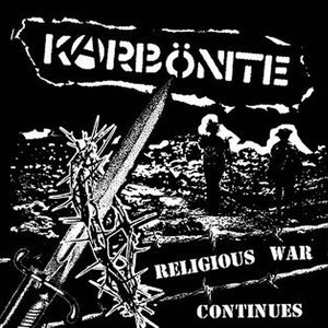 Religious War Continues