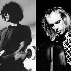 Image pour 'Brian Eno & Kevin Shields'