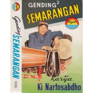 Gending2 Semarangan