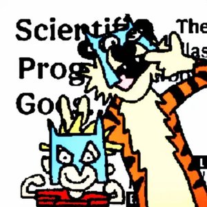Scientific Progress Goes...