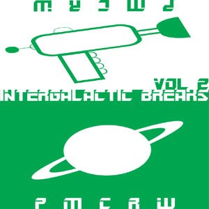 Intergalactic Breaks Volume 2