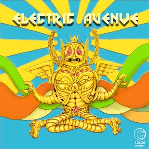 Electric Avenue