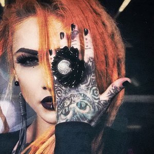 Avatar de Lena Scissorhands, Vervain St. Project