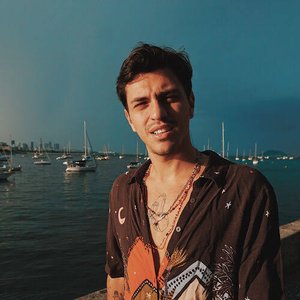 Alexandre Z 的头像