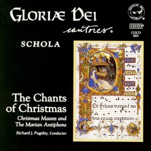 The Chants of Christmas