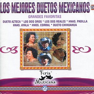 Los Mejores Duetos Mexicanos