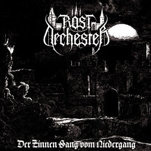 Der Zinnen Sang vom Niedergang